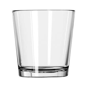 Libbey Glass  15587  Restaurant Basics Old Fashioned Double 12 oz (SET OF 24 PER CASE)