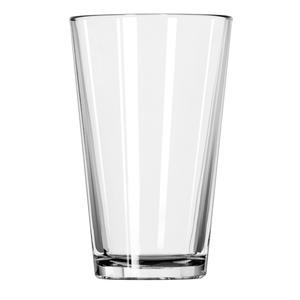 Libbey Glass  15588  Restaurant Basics Beverage 12 oz (SET OF 24 PER CASE)
