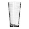 Libbey Glass  15646  Casual Cooler Waves 20 oz (SET OF 12 PER CASE)
