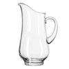 Libbey Glass  1787724  Atlantis Pitcher 73 oz (SET OF 6 PER CASE)
