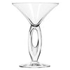 Libbey Glass  8883  Omega Martini 6.75 oz (SET OF 12 PER CASE)