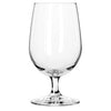 Libbey Glass  7513  Vina Goblet 16 oz (SET OF 12 PER CASE)