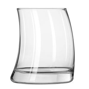 Libbey Glass  2211  Bravura Old Fashioned Double 12 oz (SET OF 12 PER CASE)