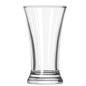 Libbey Glass  243  Flare Shooter 2.5 oz (SET OF 24 PER CASE)