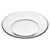Libbey Glass  1788491  Moderno Salad/Dessert Plate 7 1/2'' (SET OF 12 PER CASE)