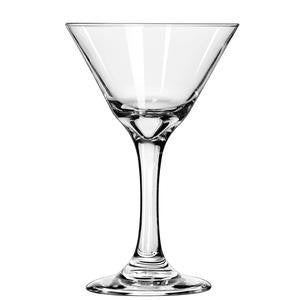 Libbey Glass  3733  Embassy Cocktail 7.5 oz (SET OF 12 PER CASE)