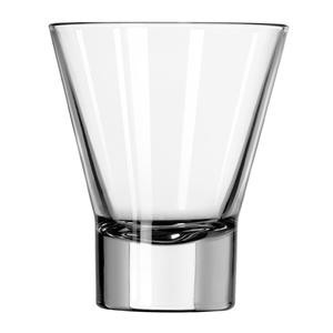 Libbey Glass  11058021  Series V250 Rocks 8.5 oz (SET OF 12 PER CASE)