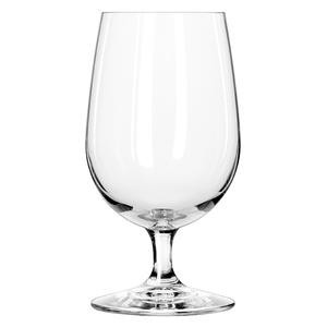 Libbey Glass  8513SR  Bristol Valley Goblet 16 oz (SET OF 24 PER CASE)