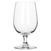 Libbey Glass  8513SR  Bristol Valley Goblet 16 oz (SET OF 24 PER CASE)