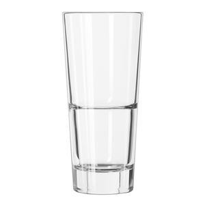 Libbey Glass  15715  Endeavor Cooler 16 oz (SET OF 12 PER CASE)