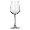 Libbey Glass  7516  Vina Diamond Wine Tall 12.5 oz (SET OF 12 PER CASE)