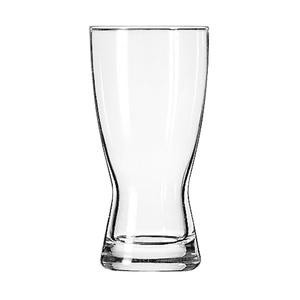 Libbey Glass  178  Hourglass Pilsner 10 oz (SET OF 24 PER CASE)