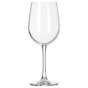Libbey Glass  7510SR  Briossa Wine Tall 16 oz (SET OF 12 PER CASE)