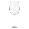 Libbey Glass  7510SR  Briossa Wine Tall 16 oz (SET OF 12 PER CASE)