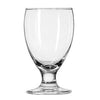 Libbey Glass  3712  Embassy Goblet Banquet 10.5 oz (SET OF 24 PER CASE)