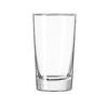 Libbey Glass  132  Heavy Base Hi Ball 8 oz (SET OF 48 PER CASE)