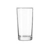 Libbey Glass  159  Heavy Base Beverage 12.5 oz (SET OF 48 PER CASE)