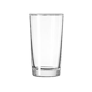 Libbey Glass  172  Heavy Base Hi Ball 10.75 oz (SET OF 48 PER CASE)