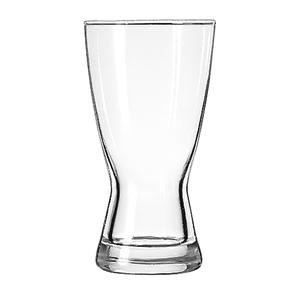 Libbey Glass  181  Hourglass Pilsner 12 oz (SET OF 24 PER CASE)