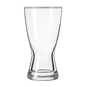 Libbey Glass  1181HT  Hourglass Pilsner 12 oz (SET OF 24 PER CASE)