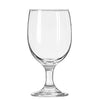 Libbey Glass  3711  Embassy Goblet 11.5 oz (SET OF 24 PER CASE)
