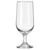 Libbey Glass  3728  Embassy Beer 12 oz (SET OF 24 PER CASE)