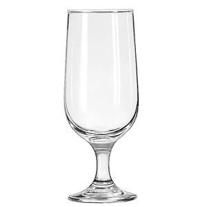 Libbey Glass  3730  Embassy Beer 14 oz (SET OF 24 PER CASE)