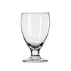 Libbey Glass  3752HT  Embassy Goblet Banquet 10.5 oz (SET OF 24 PER CASE)
