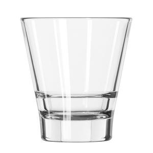 Libbey Glass  15710  Endeavor Rocks 9 oz (SET OF 12 PER CASE)