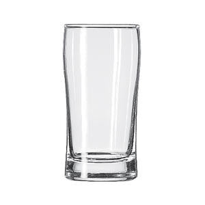 Libbey Glass  232  Esquire Hi Ball 8 oz (SET OF 48 PER CASE)