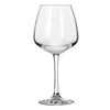 Libbey Glass  7515  Vina Balloon Diamond 18.25 oz (SET OF 12 PER CASE)