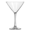 Libbey Glass  7518  Vina Martini 10 oz (SET OF 12 PER CASE)