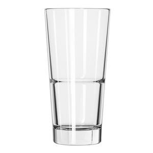 Libbey Glass  15717  Endeavor Cooler 20 oz (SET OF 12 PER CASE)