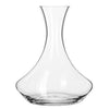 Libbey Glass  96958S1A  Vina Decanter 60 oz (SET OF 2 PER CASE)
