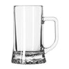 Libbey Glass  2329SA450  Maxim Mug 17.5 oz (SET OF 12 PER CASE)