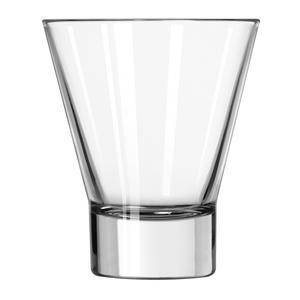 Libbey Glass  11106520  Series V350 Old Fashioned Double 11 7/8 oz (SET OF 12 PER CASE)