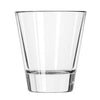 Libbey Glass  15807  Elan Rocks 7 oz (SET OF 12 PER CASE)