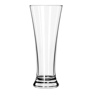 Libbey Glass  247  Flare Pilsner 16 oz (SET OF 12 PER CASE)