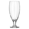 Libbey Glass  3804  Embassy Pilsner 16 oz (SET OF 24 PER CASE)