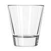 Libbey Glass  15809  Elan Rocks 9 oz (SET OF 12 PER CASE)