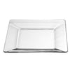 Libbey Glass  1794708  Tempo Plate Dinner Square  10'' (SET OF 12 PER CASE)