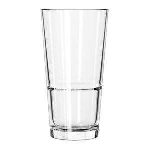 Libbey Glass  15730  Pub Stackable 17.25 oz (SET OF 24 PER CASE)