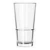 Libbey Glass  15730  Pub Stackable 17.25 oz (SET OF 24 PER CASE)