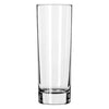 Libbey Glass  2518  Chicago Hi Ball Tall 10.5 oz (SET OF 12 PER CASE)