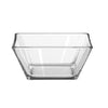 Libbey Glass  1796599  Tempo Bowl Square 4 1/4'' (SET OF 12 PER CASE)