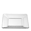 Libbey Glass  1797299  Tempo Plate B&B Square 6'' (SET OF 12 PER CASE)