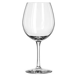 Libbey Glass  7522SR  Briossa Balloon Wine 18 oz (SET OF 12 PER CASE)