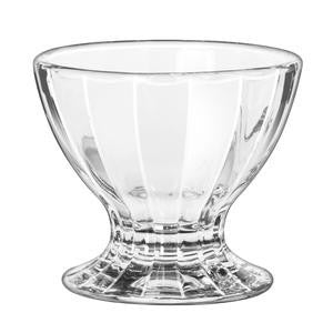 Libbey Glass  5336  Sundae 7 oz (SET OF 24 PER CASE)