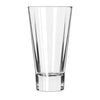 Libbey Glass  15825  Quadra V Beverage 14 oz (SET OF 12 PER CASE)