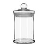 Libbey Glass  55230  Bell Jar 1.25 gal (SET OF 2 PER CASE)